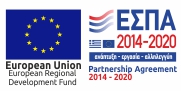 European Union - European Regional Development Found
