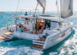 Lagoon 42 image